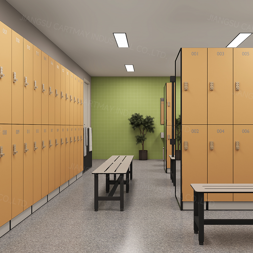 Modular Fitness Lockers,Durabl - Office Storage Cabinet avaliação e preço