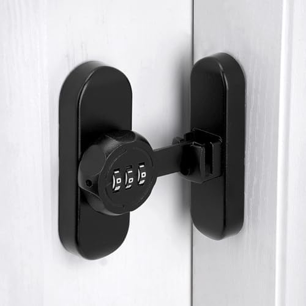 Zinc Alloy Sliding Door Lock w - Office Storage Cabinet avaliação e preço