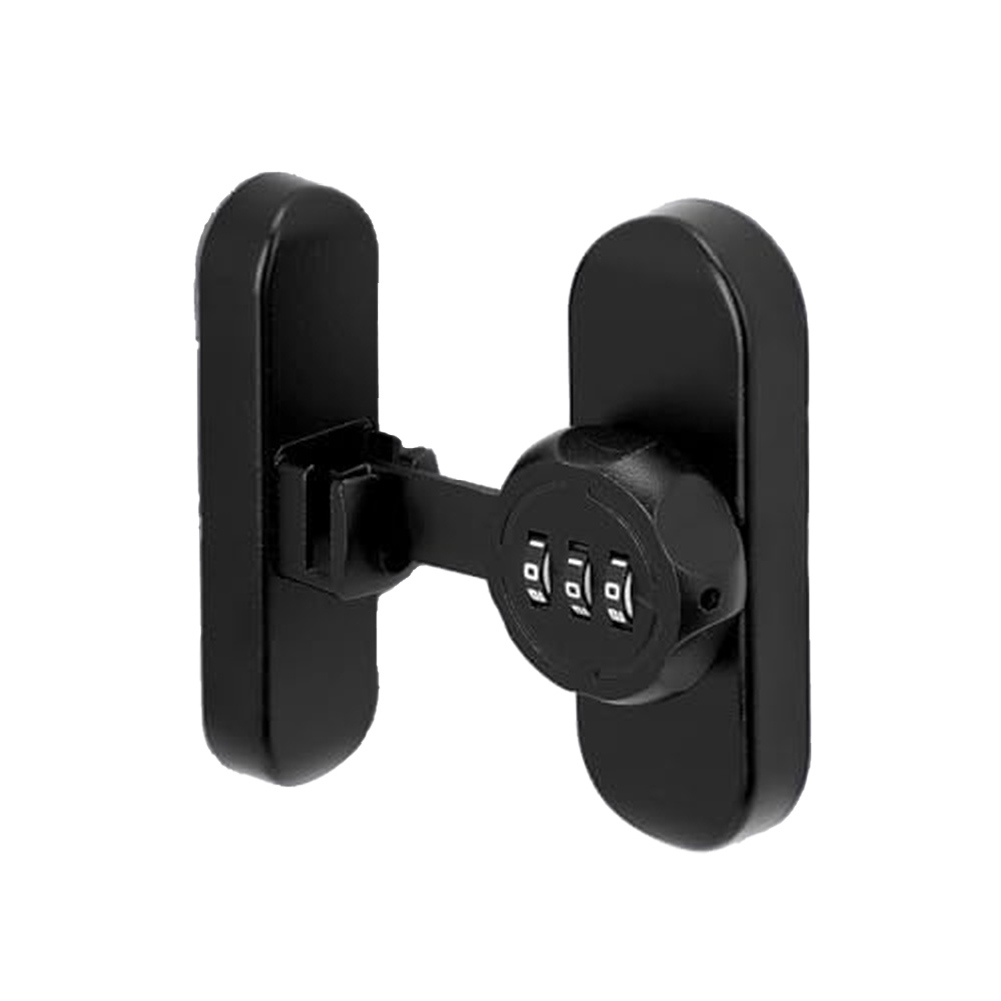 Zinc Alloy Sliding Door Lock w - Office Storage Cabinet avaliação e preço