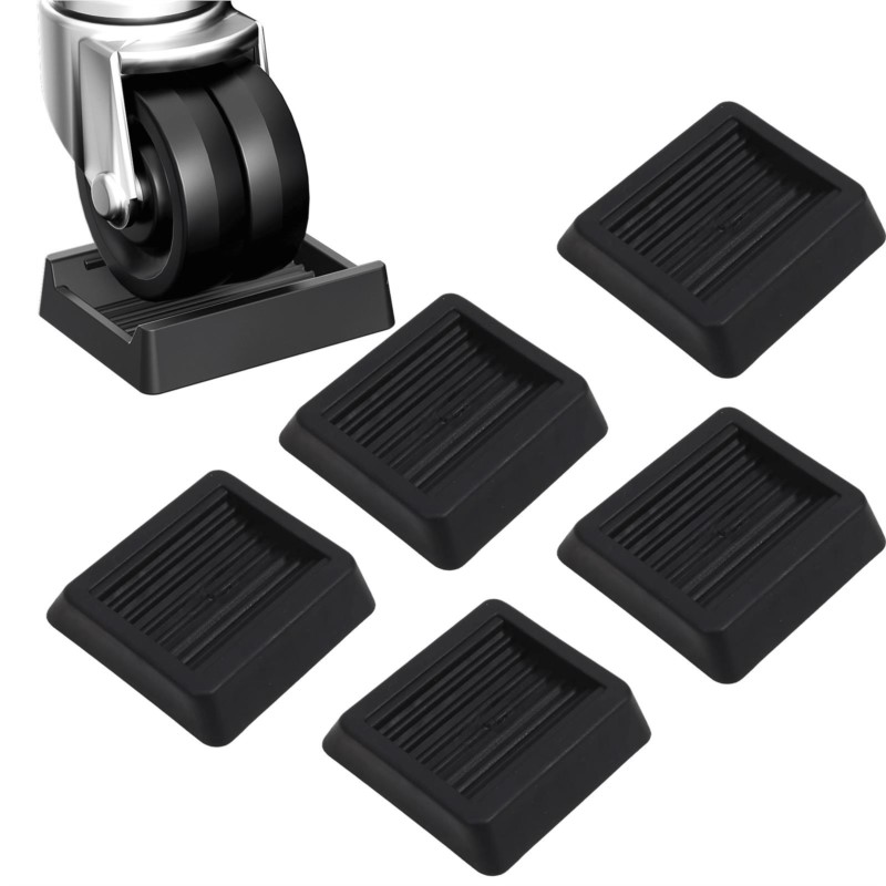4pcs/Set Office Chair Wheel St - Office Furniture Solutions avaliação e preço