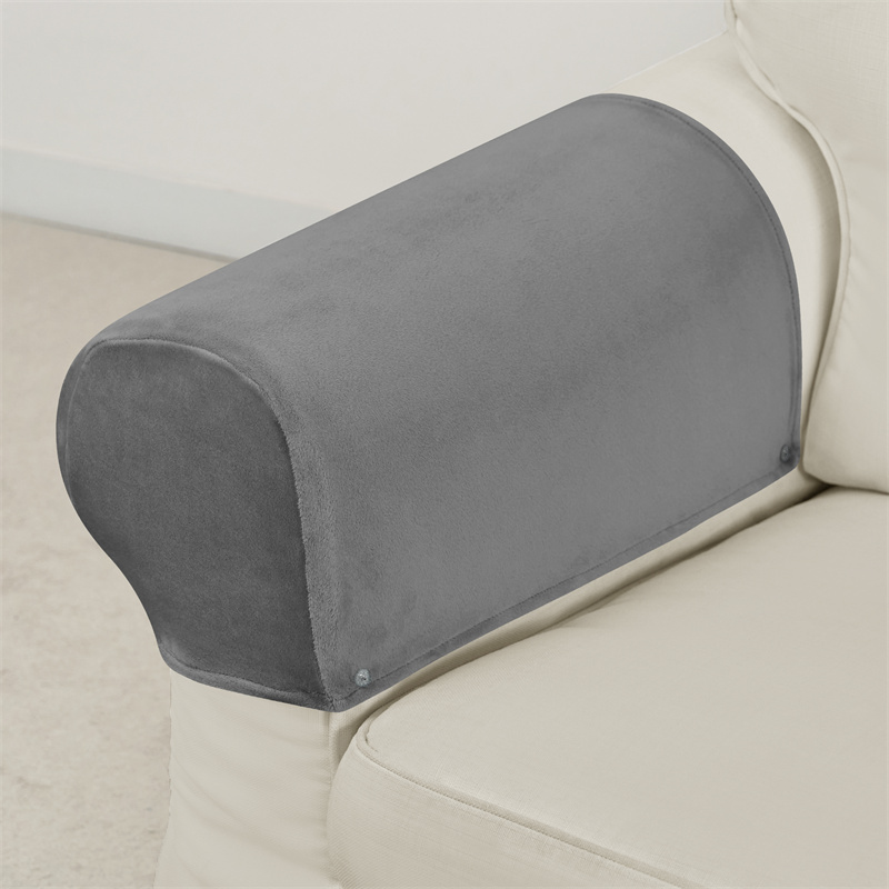 2pcs/set Velvet Sofa Armchair  - Office Furniture Solutions avaliação e preço