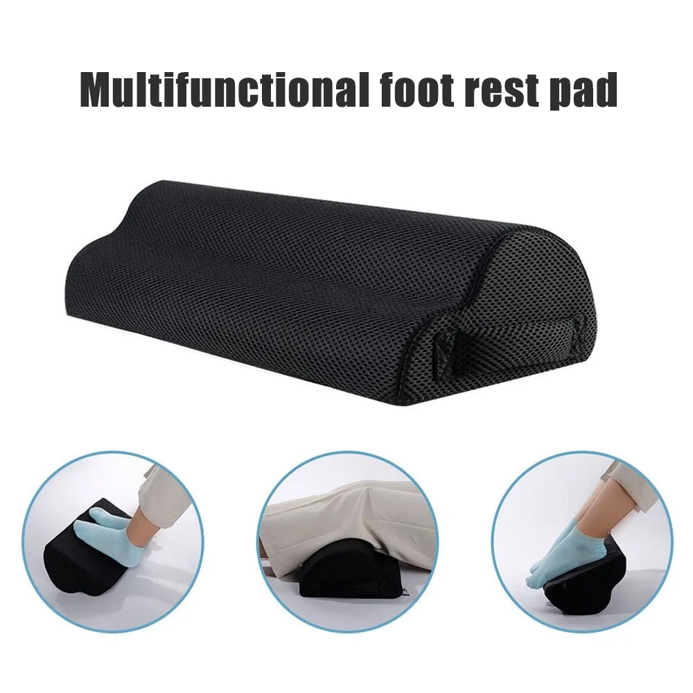 Foot Rest for Under Desk, Soft - Office Furniture Solutions avaliação e preço